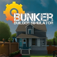 Bunker Builder Simulator