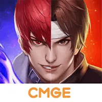 SNK: Fighting Generation cho iOS