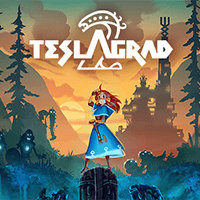 Teslagrad 2