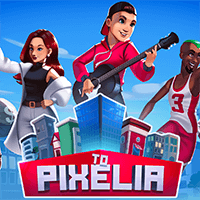 To Pixelia