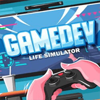 GameDev Life Simulator