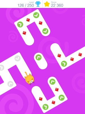 Mở khóa các nhân vật mới trong game 