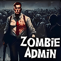 Zombie Admin