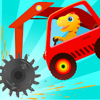 Dinosaur Digger cho Android