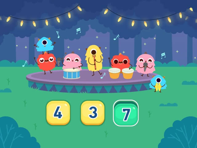 Nhiều bài toán hấp dẫn, vui nhộn