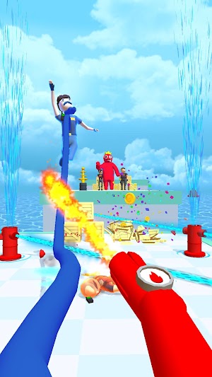 Tiêu diệt kẻ thù