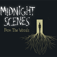 Midnight Scenes: From the Woods