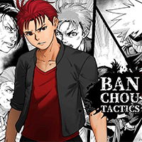 Banchou Tactics