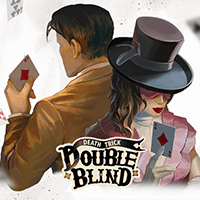 Death Trick: Double Blind