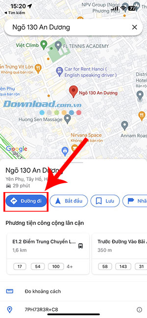 Google Maps 6*402989