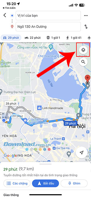 Google Maps 7*402984