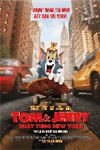 Tom & Jerry: Quậy tung New York