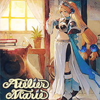 Atelier Marie Remake: The Alchemist of Salburg