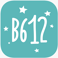 B612 cho iOS