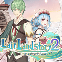 Lair Land Story 2: Mist of Sea