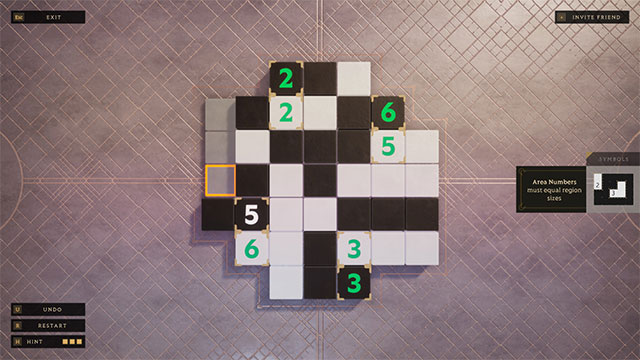 Thế giới game Islands of Insight ngập tràn những câu đố từ dễ đến khó để bạn chinh phục