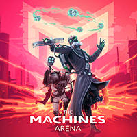 The Machines Arena