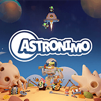 Astronimo