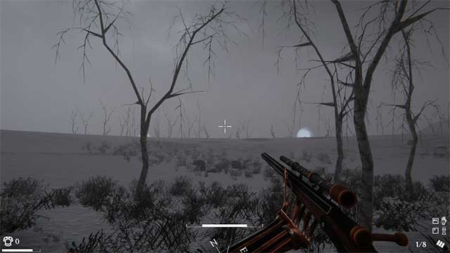 Nhiệm vụ chính của bạn trong Simantik Steam là khám phá bí mật của hòn đảo