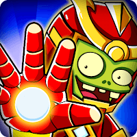 Undead City: Zombie Survivor cho Android