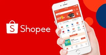 Shopee cho iOS
