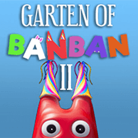 Garten of Banban 2