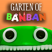 Garten of Banban