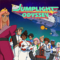 Jumplight Odyssey