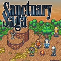 Sanctuary Saga