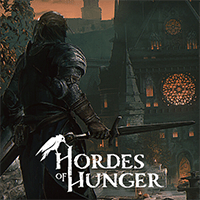 Hordes of Hunger