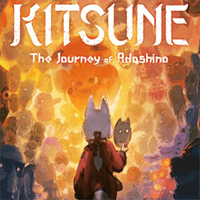 Kitsune: The Journey of Adashino