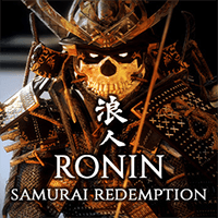 Ronin: Samurai Redemption