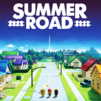 Summer Road