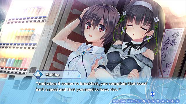 Game đã giành được một số giải thưởng trong ngành tại Nhật Bản