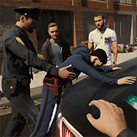 Cop City