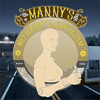 Manny's Mechanical Emporium