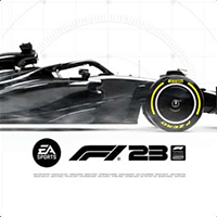 F1 23