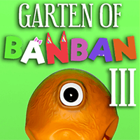 Garten of Banban 3