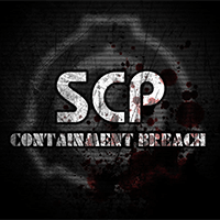 SCP - Containment Breach