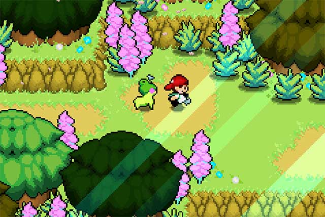 Mỗi nhân vật trong Athenian Rhapsody game đều có một cá tính đậm nét