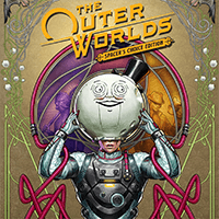 The Outer Worlds: Spacer's Choice Edition