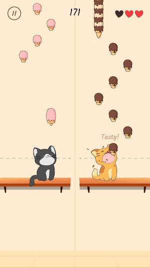 Điều khiển game bằng 2 tay