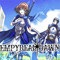 Empyreal Dawn