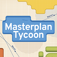 Masterplan Tycoon