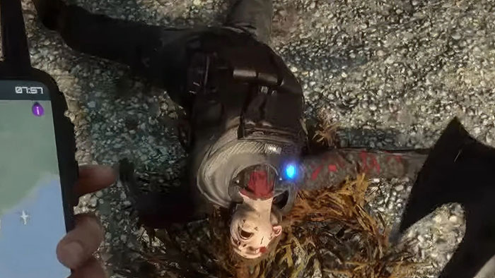 Kelvin có thể bị chết vĩnh viễn và không thể hồi sinh