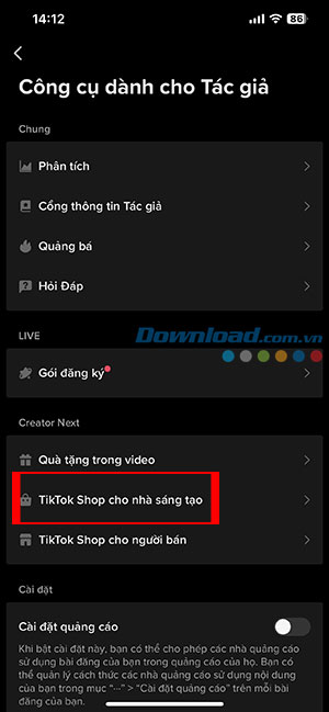 TikTok Shop 3*404927