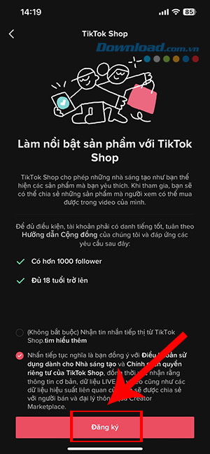 TikTok Shop 4*404932
