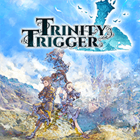 Trinity Trigger