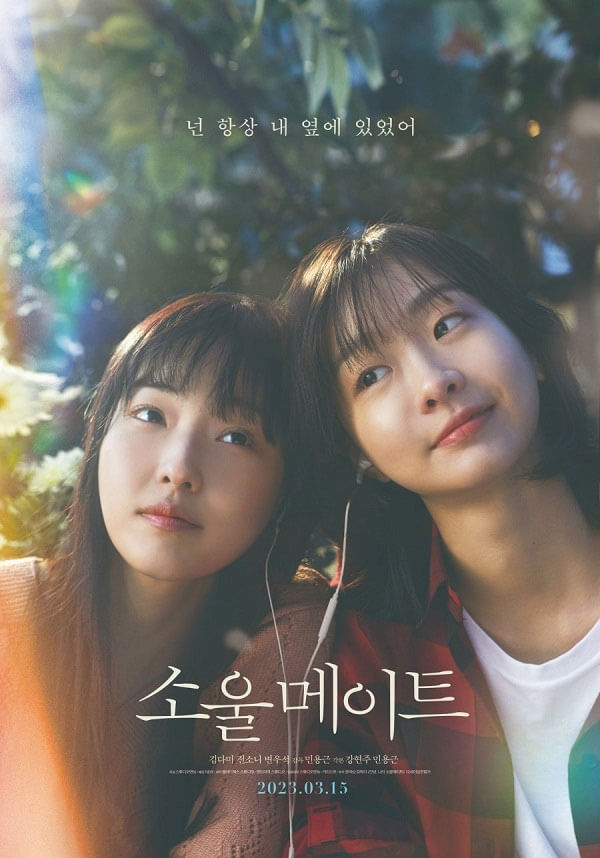 Poster phim Tri Kỷ