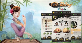 ZingPlay Cờ tướng